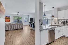 MUST SEE! Large 3-Bedroom Home in DT Gilbert - Image 4