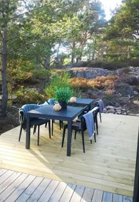 Cozy Coastal Stay w/ Terrace, Pizza & Dog-Friendly - Image 3