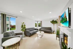 • Quiet Gated 2BR • Monarch Vistas Awaits - Image 3