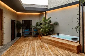 Casa Tuti Guaduas / Private Jacuzzi - Image 3