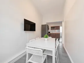 Tolstov Apartments - 3 and 4 Room Monteur Apartments - Image 2