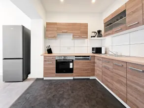 Tolstov Apartments - 3 and 4 Room Monteur Apartments - Image 3
