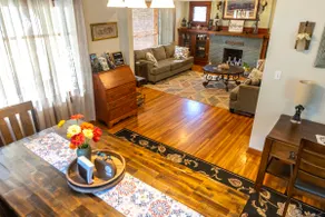 Normal Hill Cozy Craftsman - Entire Main Floor - Image 4