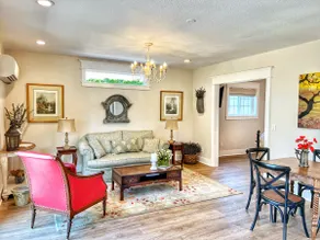 Guest cottage in Walla Walla, Gardener's Retreat - Image 4
