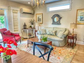 Guest cottage in Walla Walla, Gardener's Retreat - Image 5