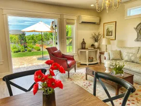 Guest cottage in Walla Walla, Gardener's Retreat - Image 3