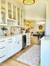 Guest cottage in Walla Walla, Gardener's Retreat - Image 2