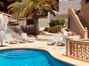Villa Leelouka 4 beds - 3 bedrooms - Image 3