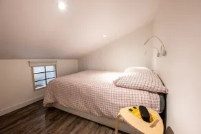 Elegant 2 bedrooms - 30 min to ski - Parking WiFi - Image 2