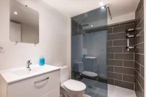 Elegant 2 bedrooms - 30 min to ski - Parking WiFi - Image 3