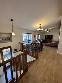 Ski & River House in Portage, WI - Image 3