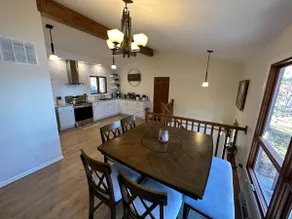 Ski & River House in Portage, WI - Image 4