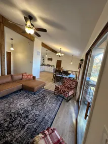 Ski & River House in Portage, WI - Image 2