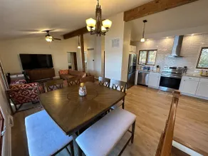 Ski & River House in Portage, WI - Image 5