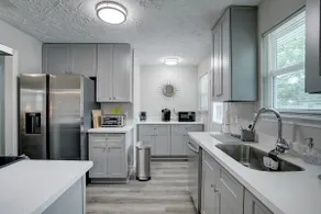 Space & Shore Retreat/ 3BR Near NASA & Kemah - Image 4