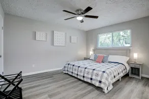 Space & Shore Retreat/ 3BR Near NASA & Kemah - Image 5