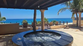 Luxurious house by the sea, pool & jacuzzi - Image 2