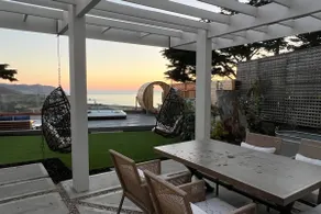 Oceanview Sauna, Hot Tub & Fire Pit Zen Getaway - Image 5