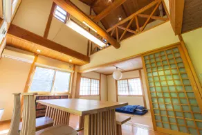 VILLA SHINANO - Image 4