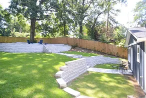 Luxury home w/huge fire pit ~near Downtown Atlanta - Image 3