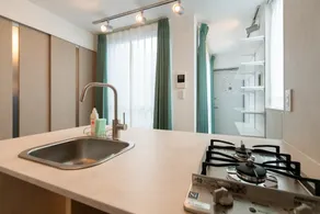 Sumyca Tokyo's Apartment 1, Apartment 401 with 2 beds - Image 4
