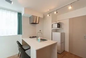 Sumyca Tokyo's Apartment 1, Apartment 401 with 2 beds - Image 2