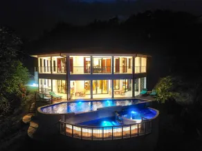 Private Jungle Home Amazing Pool - Image 2