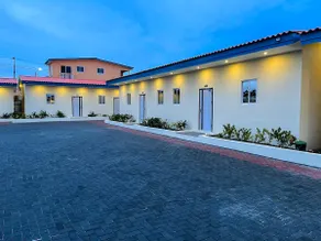 Modern Villa With Swimming Pool in Willemstad - Image 3