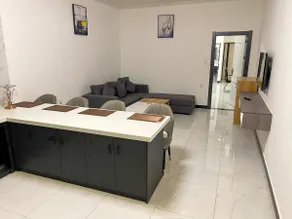 Modern Villa With Swimming Pool in Willemstad - Image 4