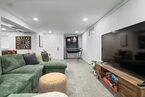 Fire Pit + Game Room + Yard Games | Near Downtown - Image 3