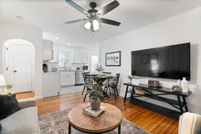 Fire Pit + Game Room + Yard Games | Near Downtown - Image 2