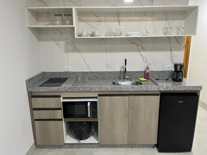 Furnished Apartment Close to Downtown 05 - Image 5