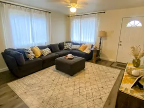 Seaside cottage - Image 3