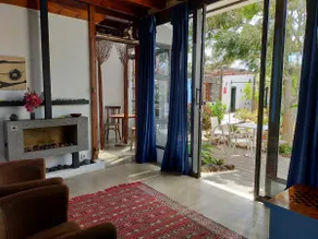 Glazed studio in a beautiful garden, Lanzarote - Image 5