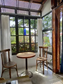 Glazed studio in a beautiful garden, Lanzarote - Image 4