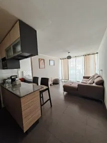 Iquique Playa Huantajaya Apartment - Image 3