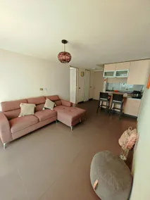 Iquique Playa Huantajaya Apartment - Image 2
