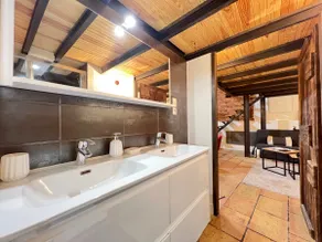 La Romance – Old Loft in the heart of Toulouse - Image 5