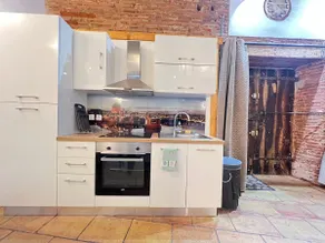 La Romance – Old Loft in the heart of Toulouse - Image 4
