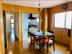 Ostay-Jennie's apartment, two bedroom suite - Image 2