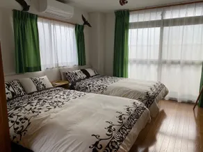 Ostay-Jennie's apartment, two bedroom suite - Image 5