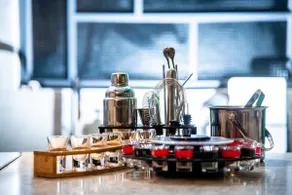 Blue House Homestay in Hualien City, near Dongdamen Night Market and business district, quality and beautiful industrial style! - Image 5