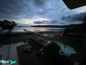 180° Prosperous sea view, private dock, sleeping with the sound of the sea, watching the sunset - Image 4