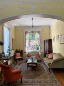 Century-Old Charm, Timeless Retreat Private Park - Image 2