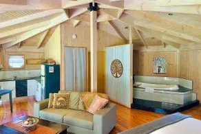 Deluxe Chalet - Image 5