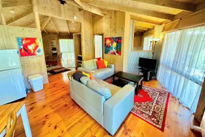 Deluxe Chalet - Image 2
