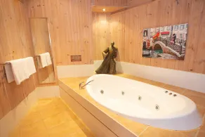 Deluxe Chalet - Image 4