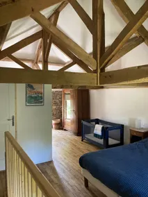 Holiday home La Poire, on an estate on the Dordogne - Image 4