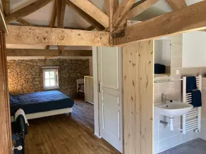 Holiday home La Poire, on an estate on the Dordogne - Image 5