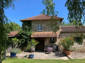 Holiday home La Poire, on an estate on the Dordogne - Image 2